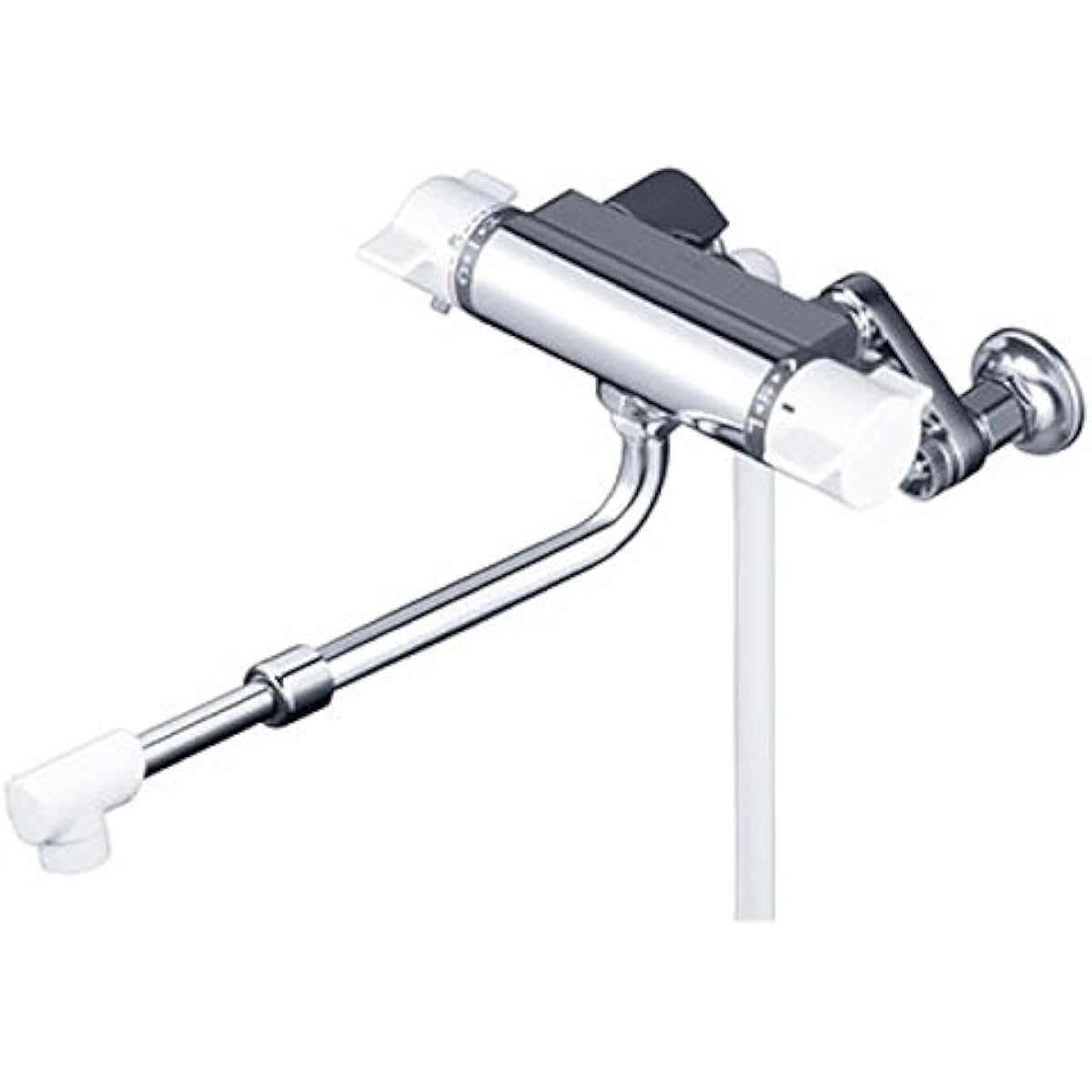 KVK thermostatic shower mixer faucet KF800HASJ