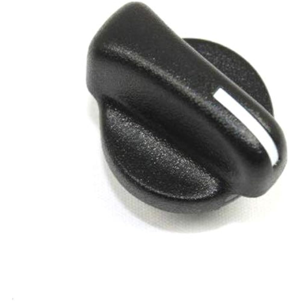 MOPAR 1999-2005 Geep Langler A/C Heater Knob Control Blower Fannob OEM
