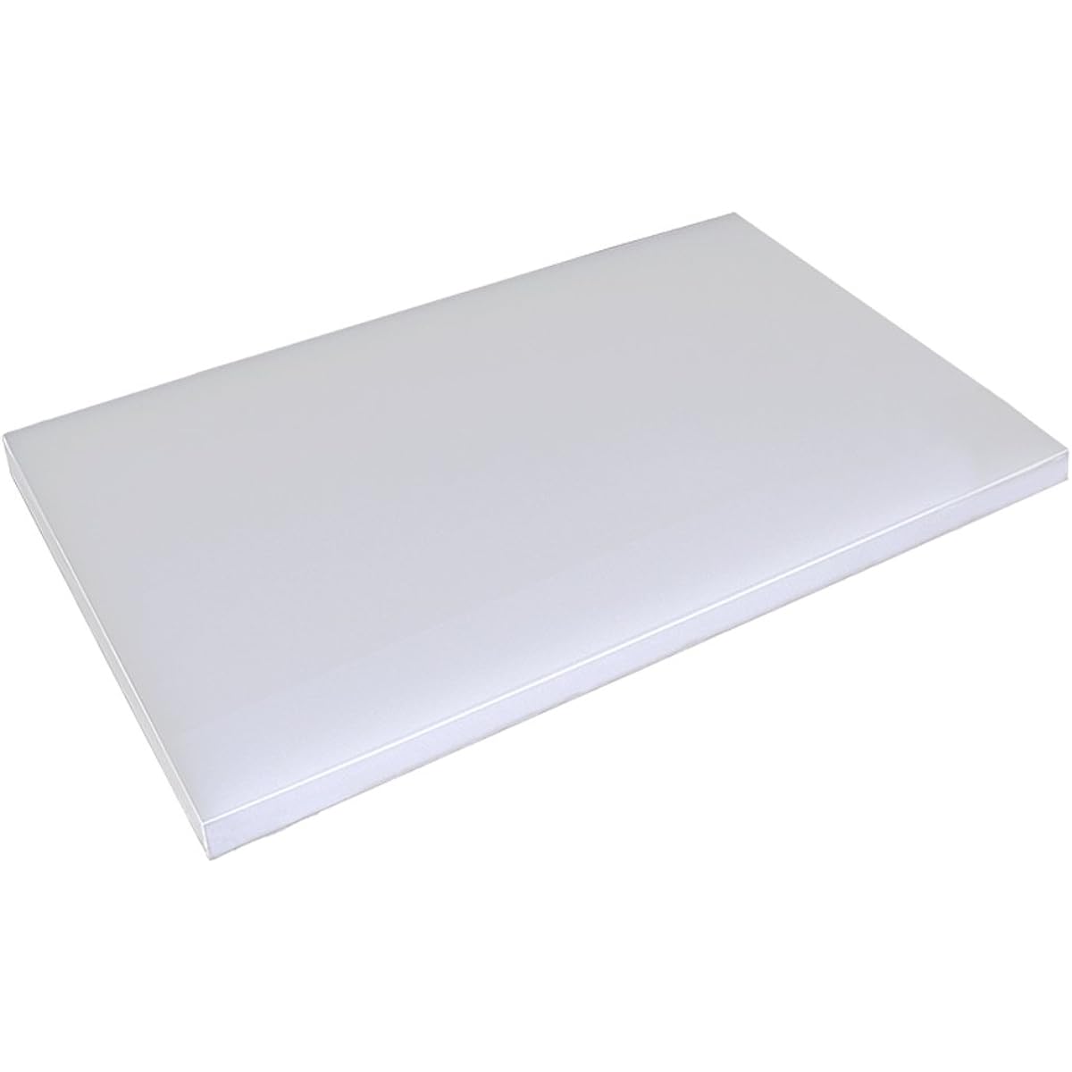 Commercial cutting board 70×35cm natural white 20ML