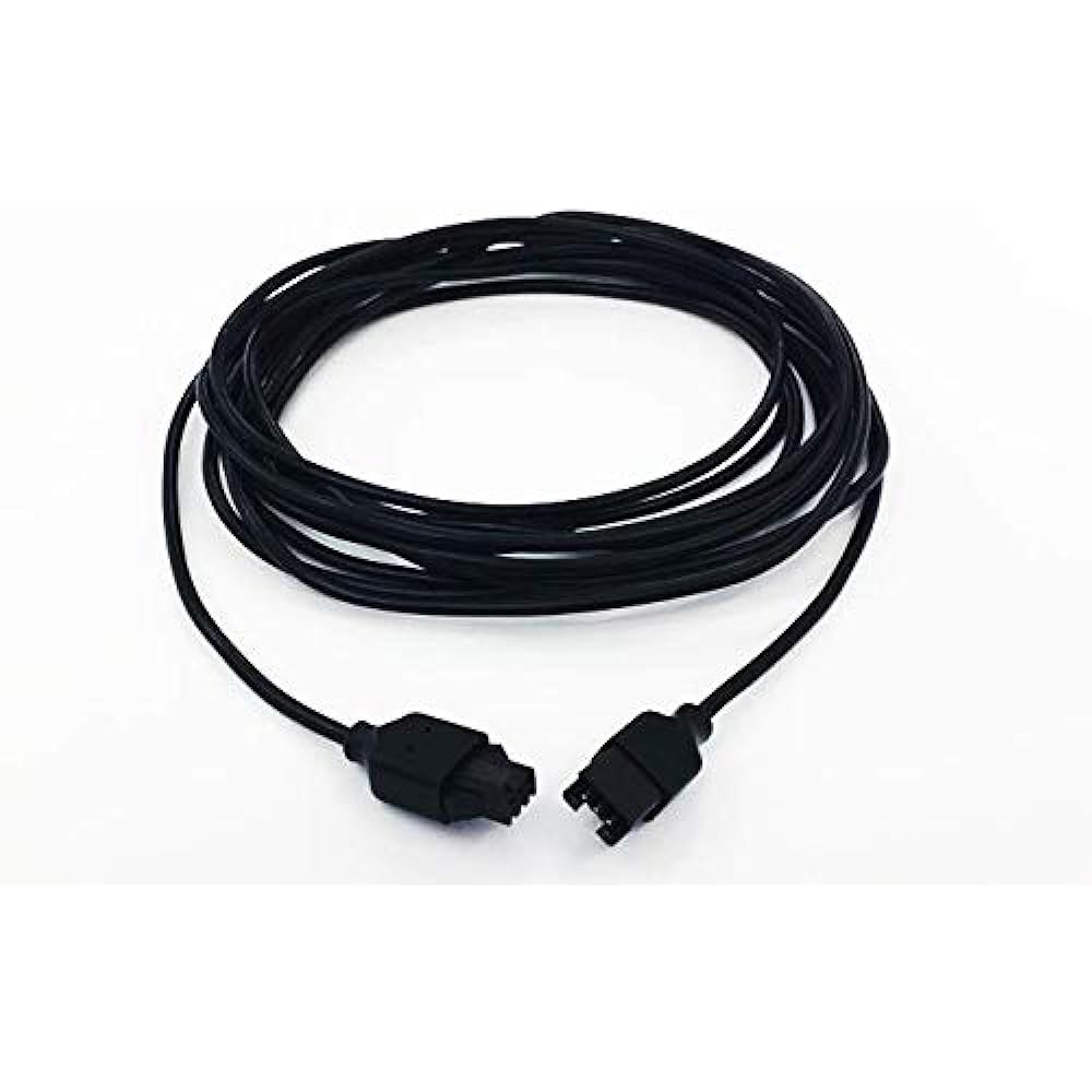 ECLIPSE Options Extension cord for backeye camera BEX002 4.0m For ECLIPSE back camera BEC113/G DENSO TEN