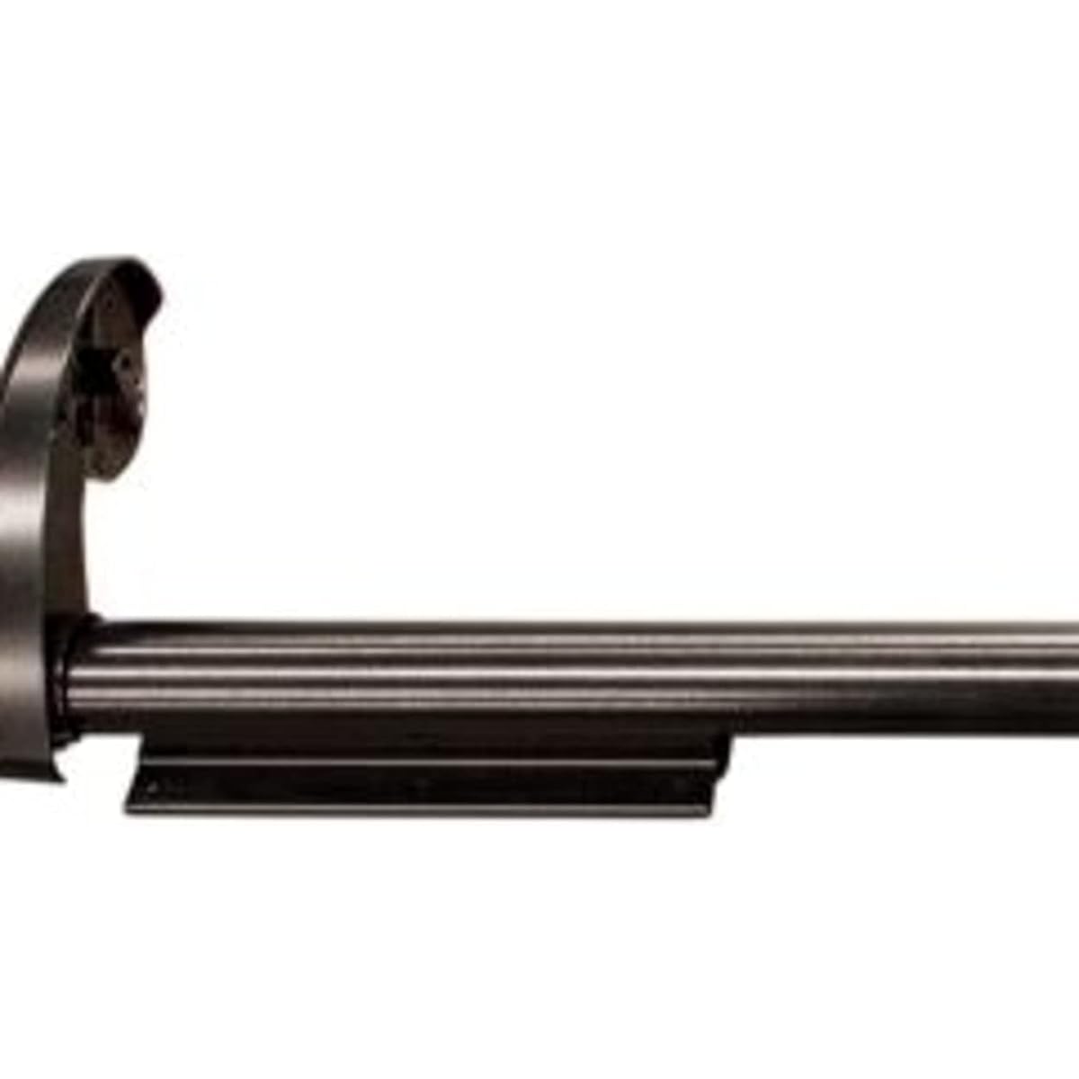 Awning window hardware
