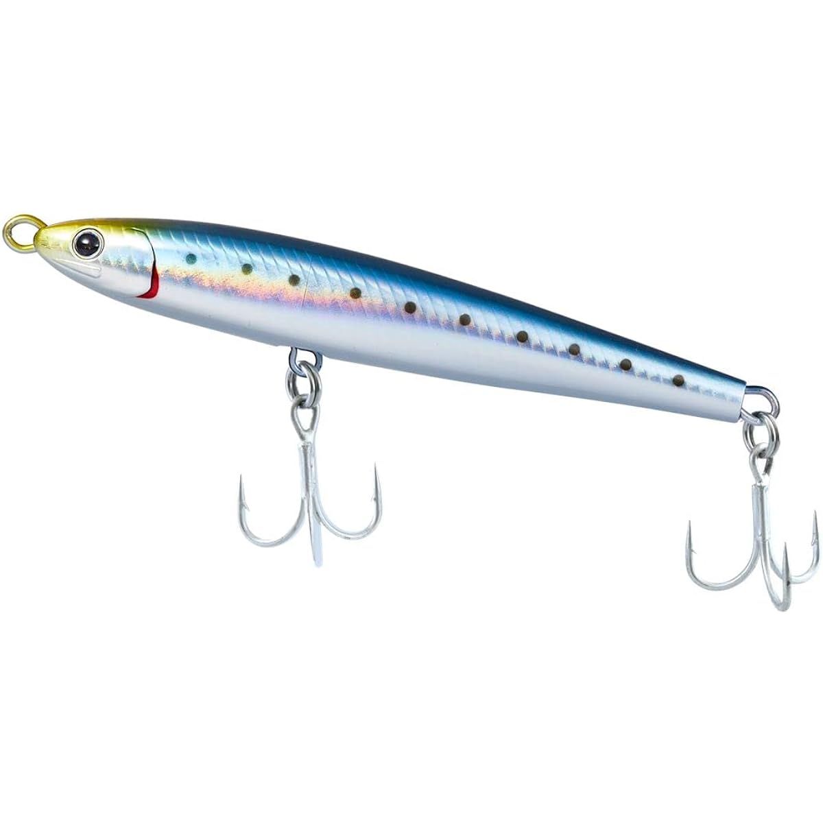 DAIWA Offshore Lure Saltiga Over There 80S/110S/130S Adel Color
