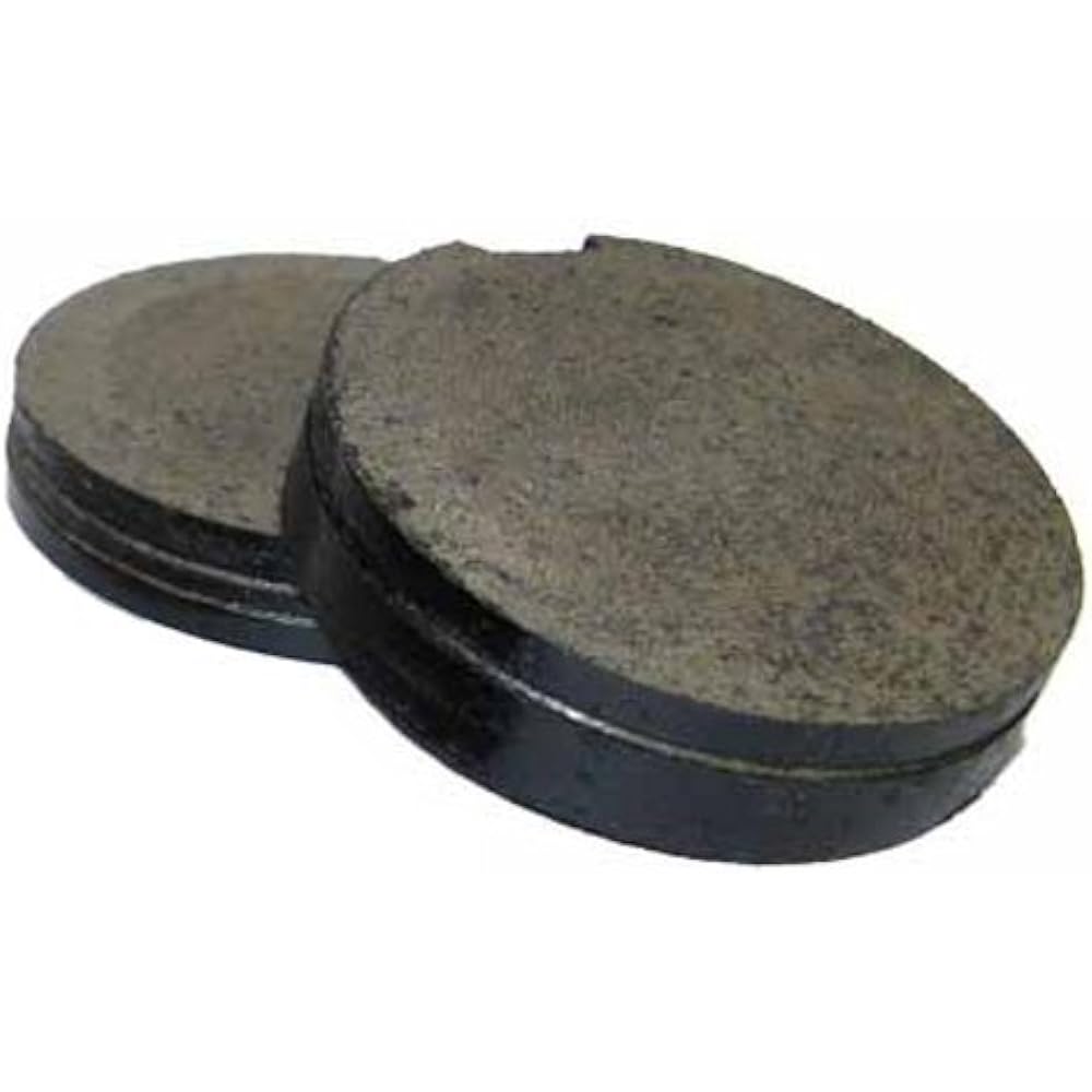 Vesrah VD-420JL Brake Pad Sintered Metal
