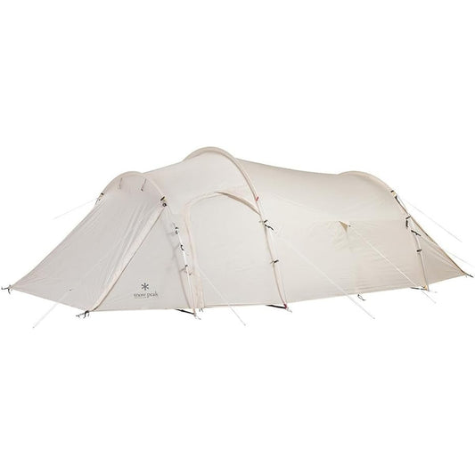 Snow Peak Vault Ivory SDE-080-IV-US