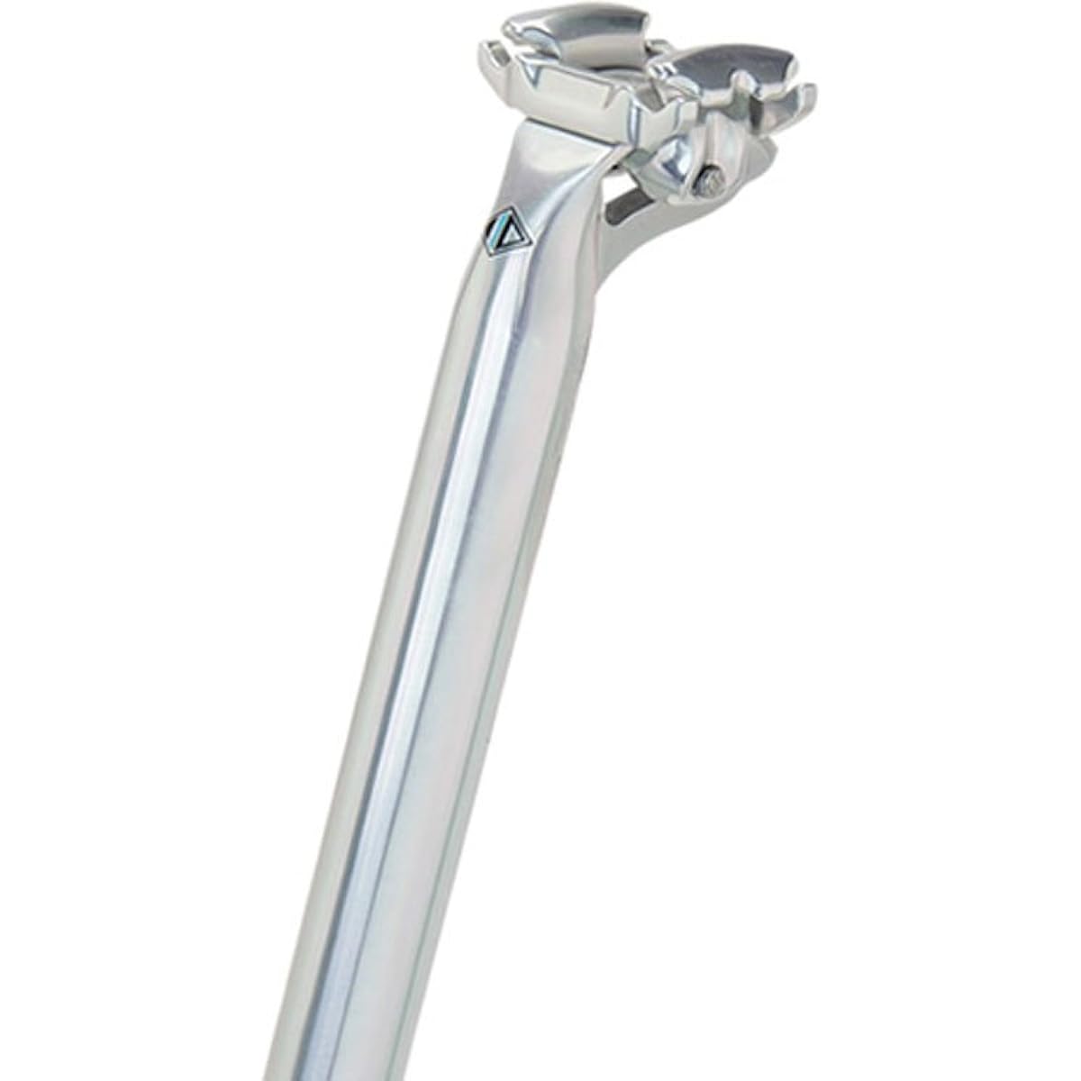 Adept Rear Guard Seatpost Silver/27.2mm(SPT07102)