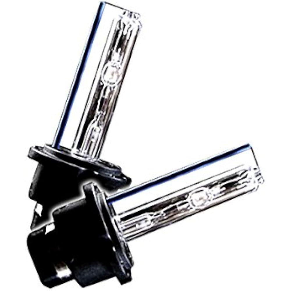 e-auto fun D4C (D4R/D4S) HID genuine replacement valve 10000k | FJ1222-10k