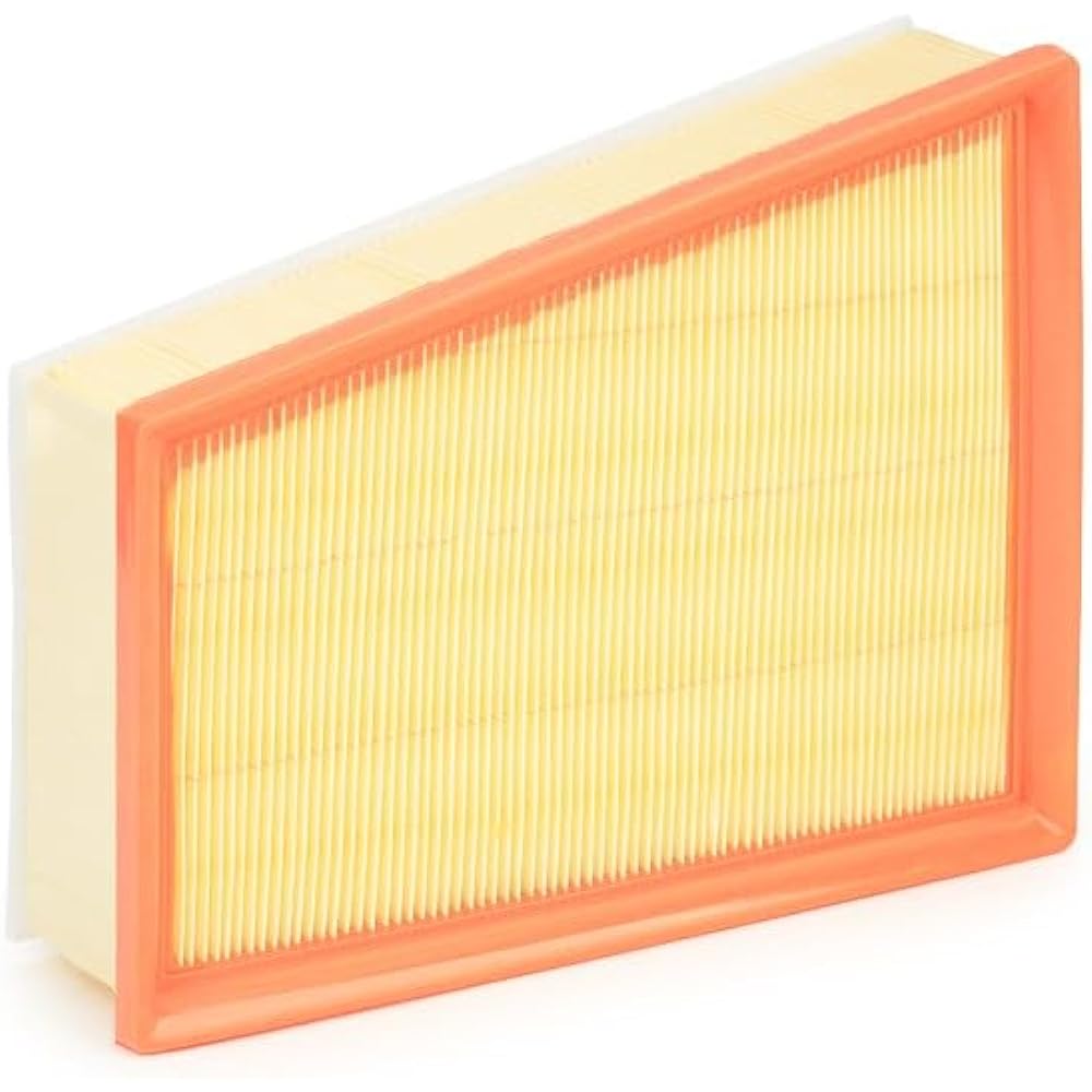MAPCO Air Filter (60331)