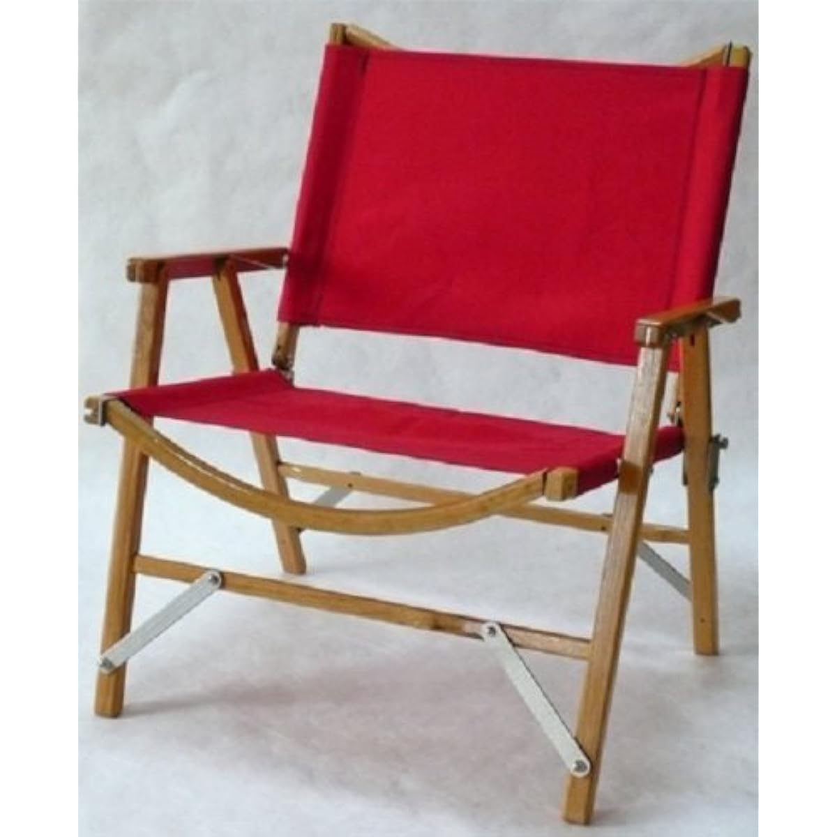 Kermit Chair (Kermit Chair) Chair Red [Parallel Import]