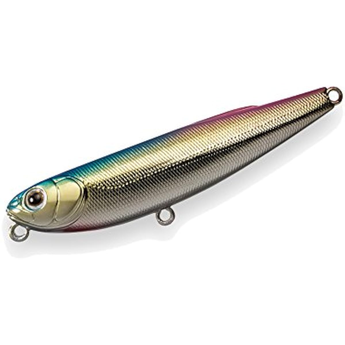 Zip Baits Pencil Bait Zabra Fakie Dog DS 70mm 8.2g Ocean Glare #655 Lure