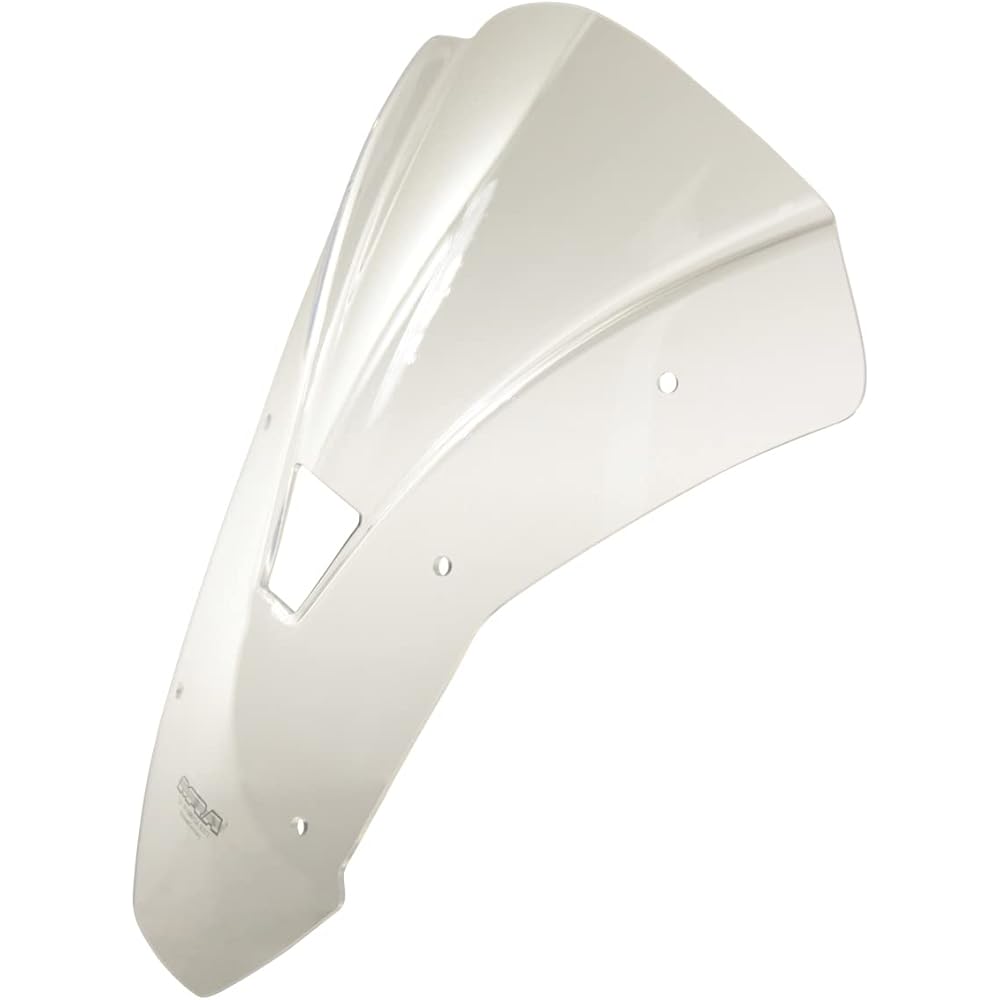 MRA Screen Sports CRF1100L Africa Twin Adventure Sports Clear MP120C