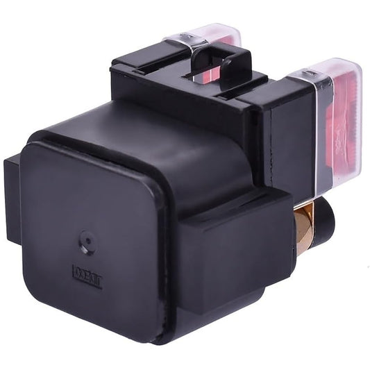 Starter Solenoid Relay 250cc Motorcycle Starter Solenoid Relay For Yamaha TTR90 TTR 125 230 TW200 DT230 XT 225 WR250F WR450F Majesty YP 250 Tmax XP 500