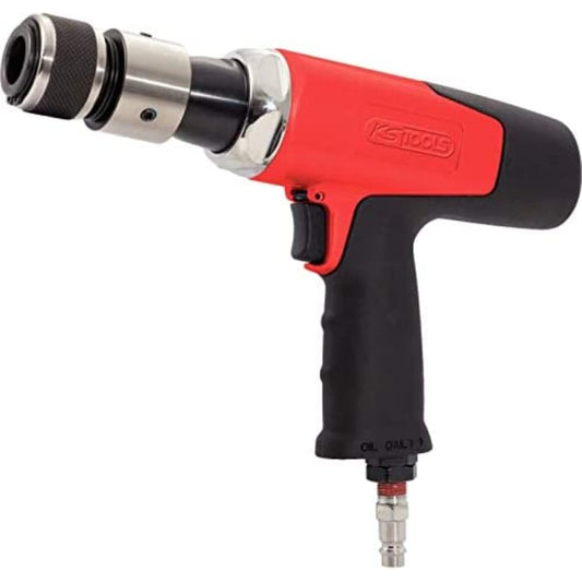 KS TOOLS Pneumatic chisel 2900 strokes/min 515.3841