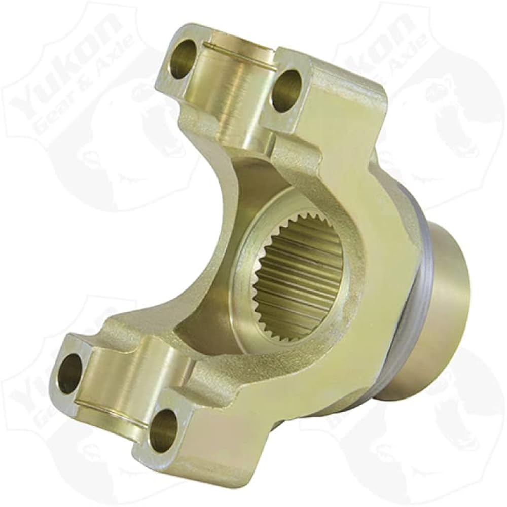 YUKON Gear & Axis (YY D60-1350-29U) For replacement York DANA 60/70 For Differency