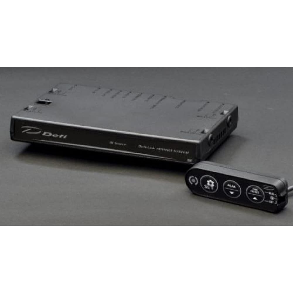 Nippon Seiki Defi Control Unit [Defi-Link Advance Control Unit SE] DF17701