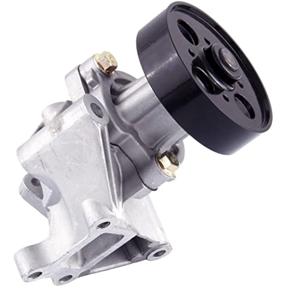 GATES 43512 Water pump