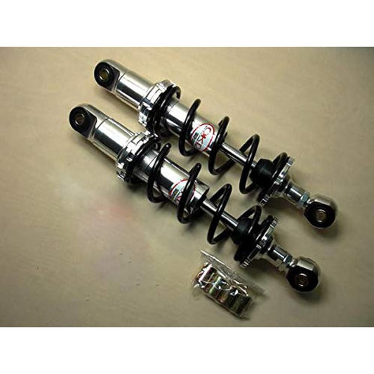 OKD Made of Aluminum Body Aramaki, SUSPENSION, 270 mm BLACK MONKEY CUB DAX