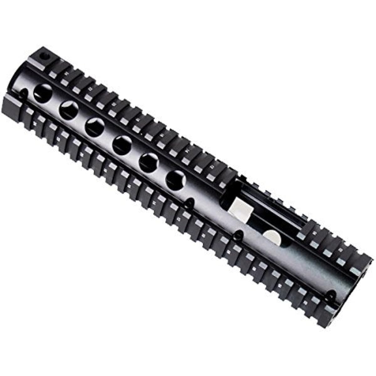 ANS Optical Quad Rail Handguard Free Float 9inch M4009-03 hg-011