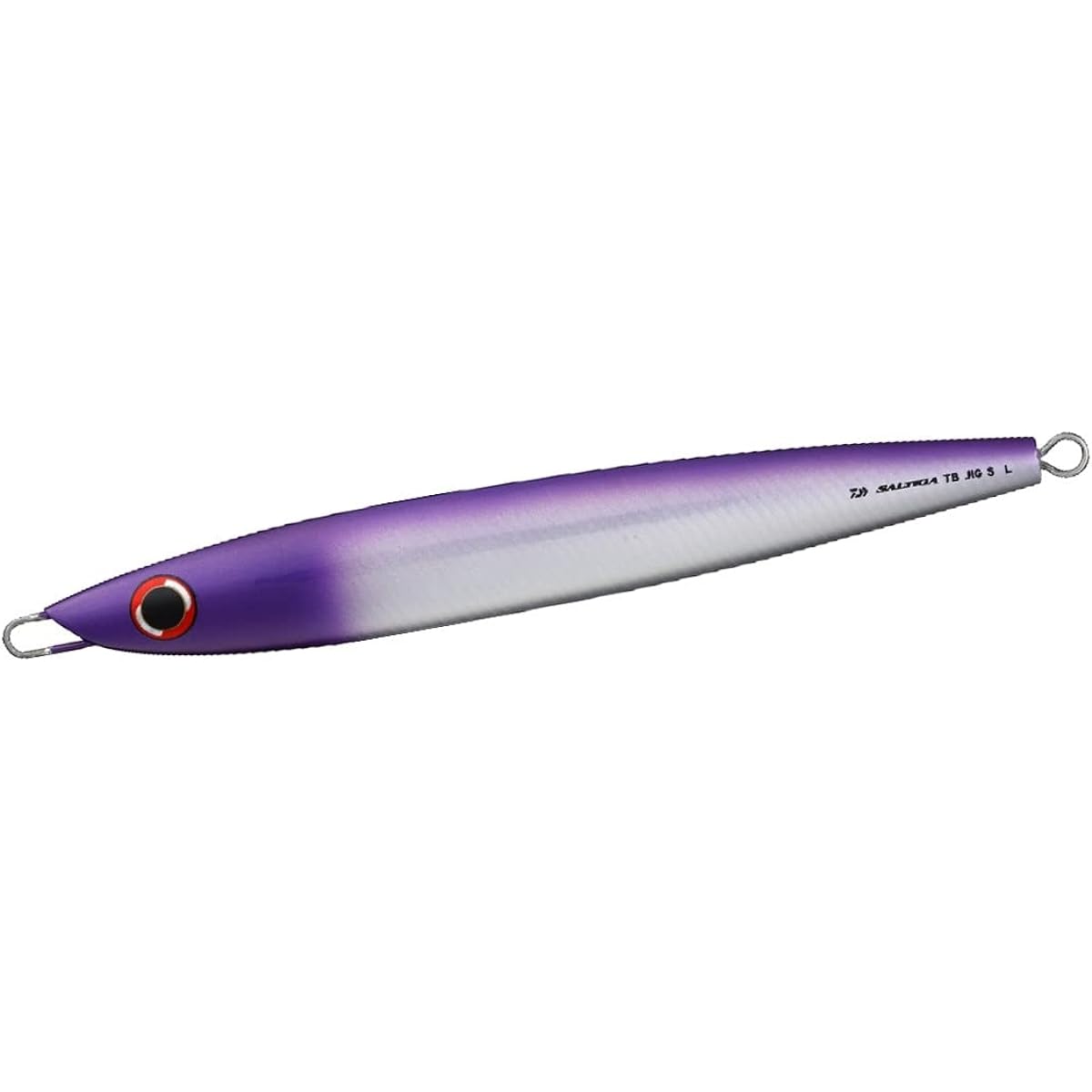 DAIWA Saltiga TB (Toba) Jig Semi-long 140g/160g/180g/200g Various