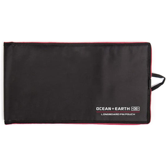 OCEAN & EARTH longboard fin pouch