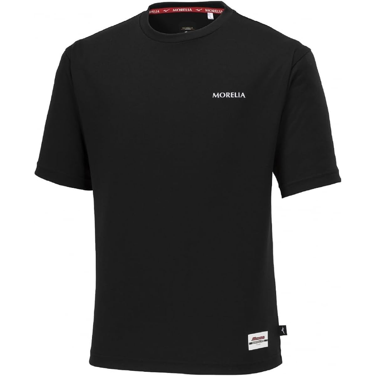 [Mizuno] Football Wear MORELIA One Point T-Shirt P2MAA555