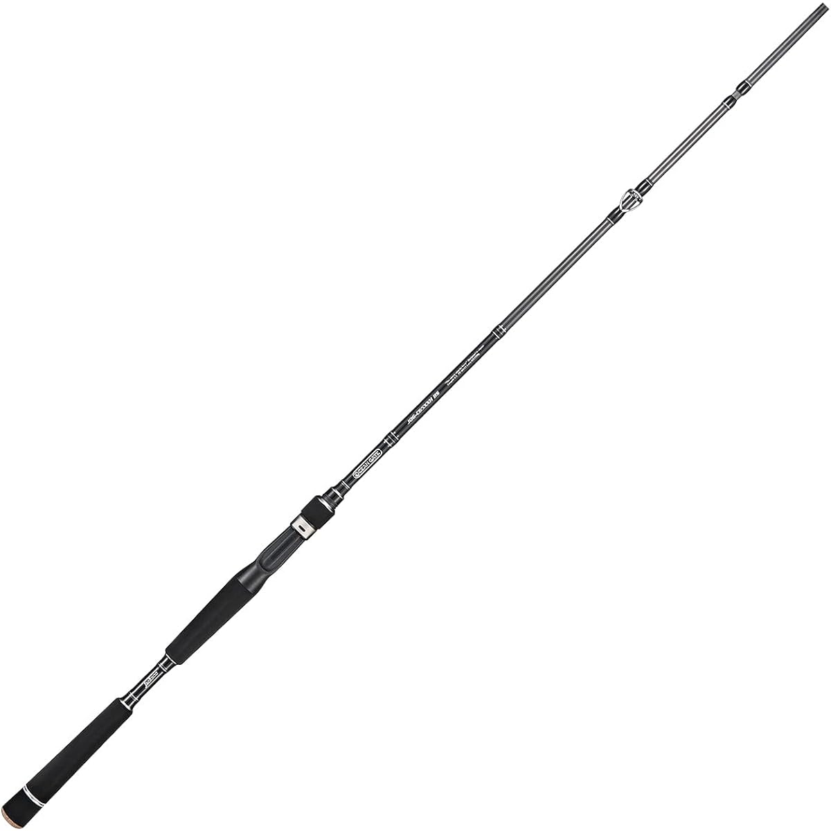 Jackson Ocean Gate Boat Seabass (BS) JOG-C65XXH BS