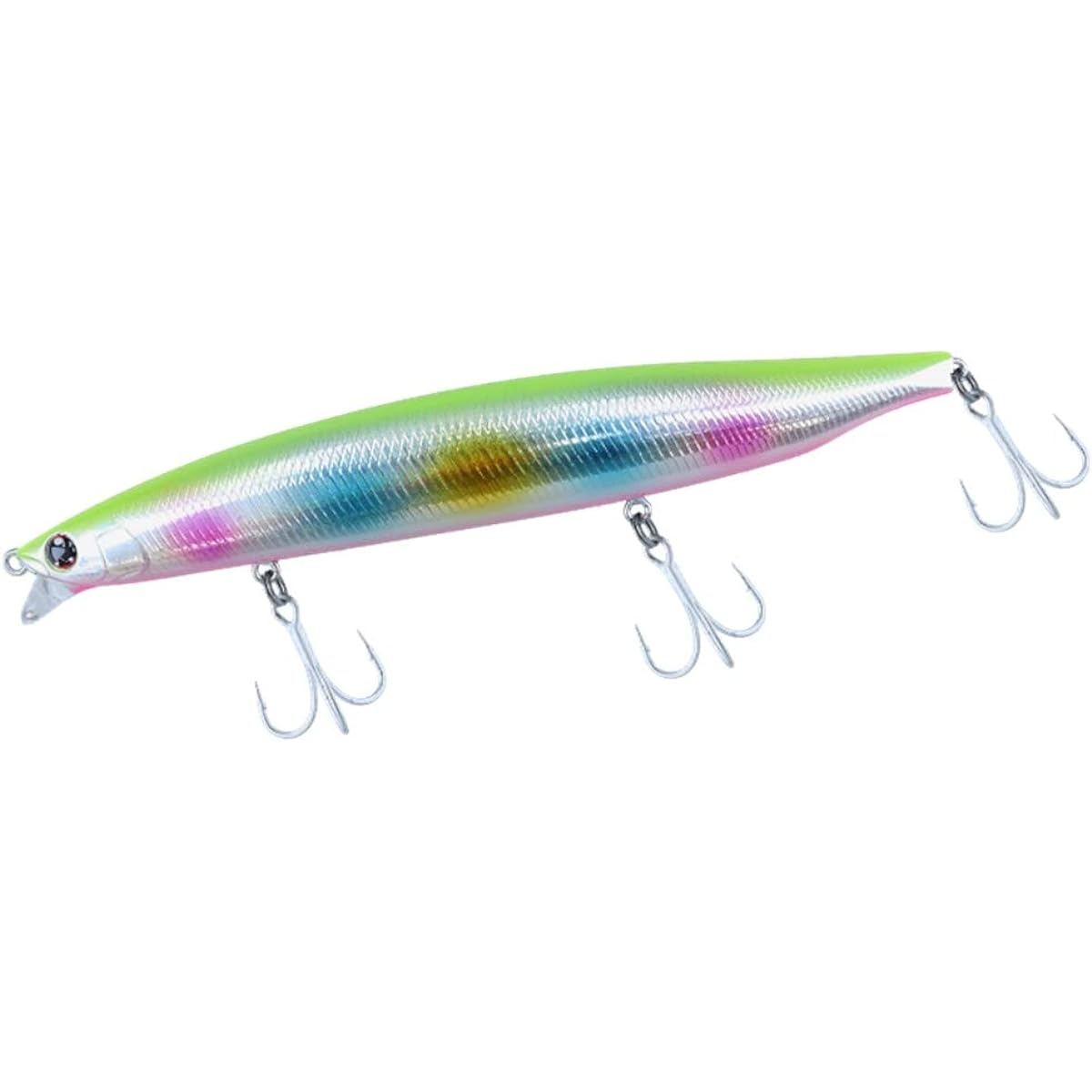 DAIWA Seabass Lure Floating/Sinking Shoreline Shiner Vertis R 98F/125F/140F/140S Various