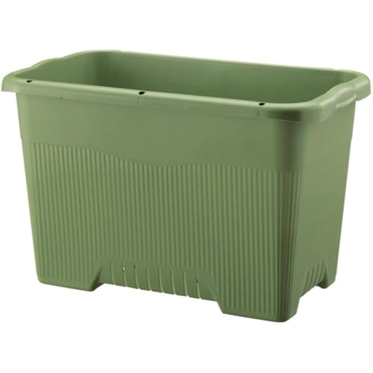 [Case sales] Richell Vegetable Garden Master Jumbo 65 type GR 6 pieces