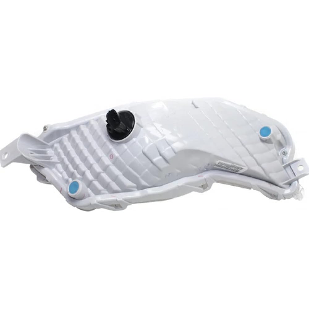 Toyota Kamri Winker Light Assembly 2015 2016 2017 Driver and passenger side halogen type LE/SE model to2530153 | 81520-06050