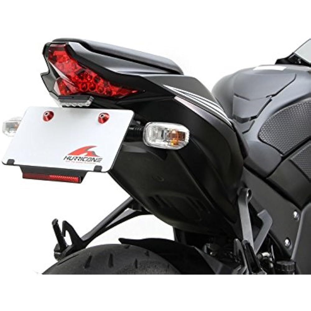 HURRICANE Fender Elimination Kit ZX-10R (2016~2017) HA6648