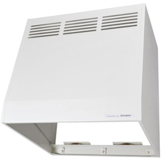 Mitsubishi Electric Standard Ventilation Fan/Range Hood Fan Metal Compaq/Kitchen Hood Fan (Extra Grade) P-60H2