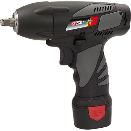KS TOOLS 3/8'' Cordless impact wrench 117Nm 1.870 r.p.m. without battery and charger 515.3514