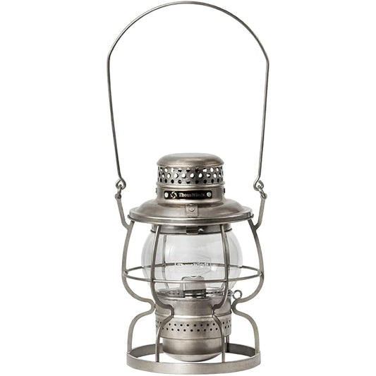 Thous Winds Oil Lantern Lantern Kerosene Lamp Kerosene Lantern Fuel Type Camping Lantern Hand Lantern Outdoor Light Refill Included