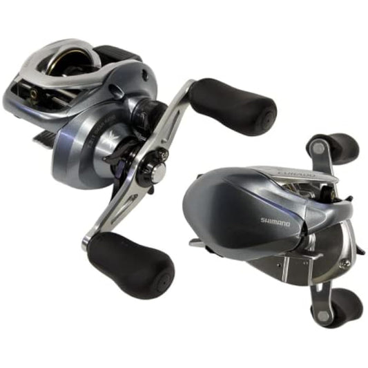 SHIMANO Bait reel 15 Clado 201HG left