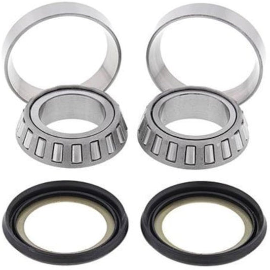 All Balls Racing (22-1002) Steering bearing & seal kit