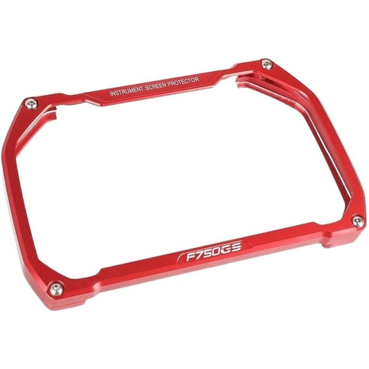 Motorcycle Instrument Frame B&mw F750GS Motorcycle Parts Meter Instrument Frame Screen Protector Cover F 750 GS F 750GS 2017 2018 2019-2020 All Years (Color : 10)