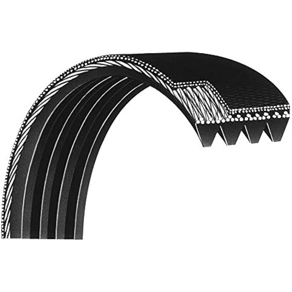 Bando 7pk1440 OEM quality Surpen Tine belt