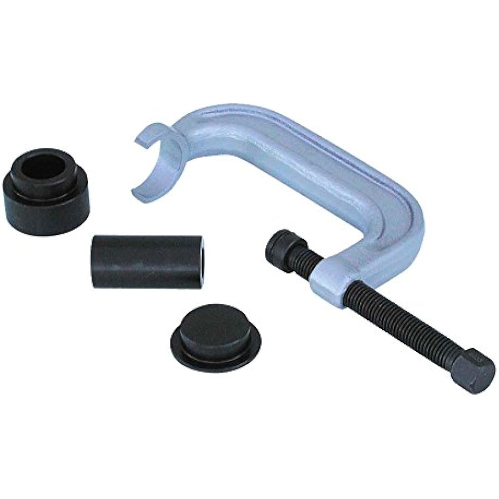 SPC ball joint replacement press tool set 40920