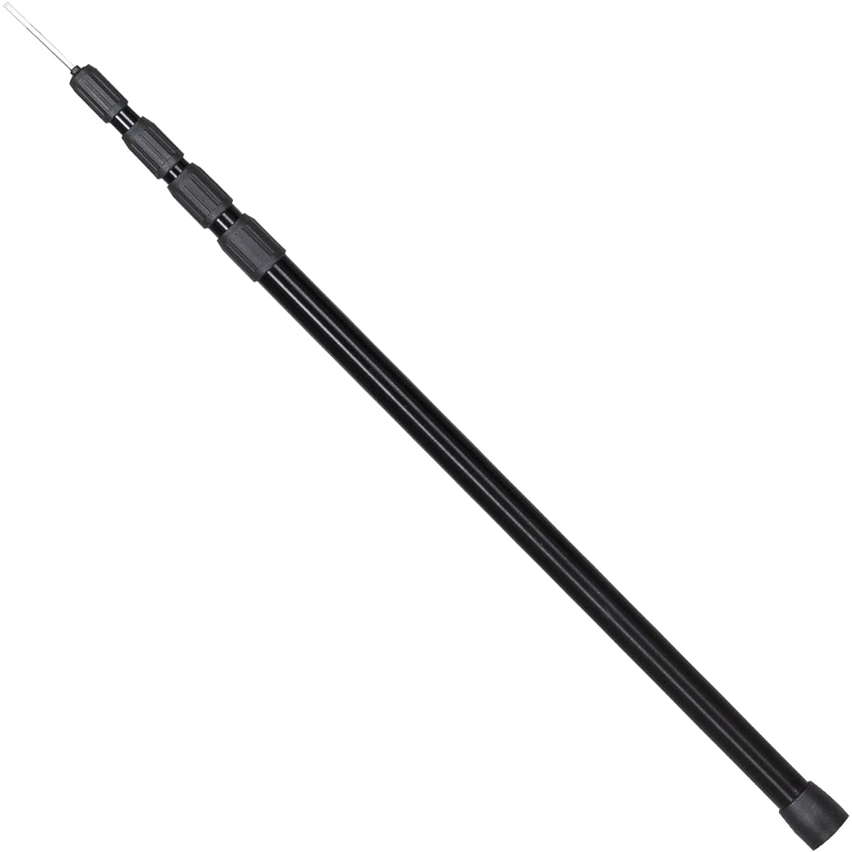 BUNDOK Adjuster Pole Tarp Auxiliary Pole Lightweight Aluminum