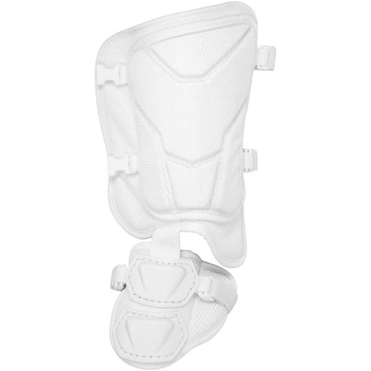 (Mizuno) MIZUNO Foot Guard Pad Type for Left-handed Batter