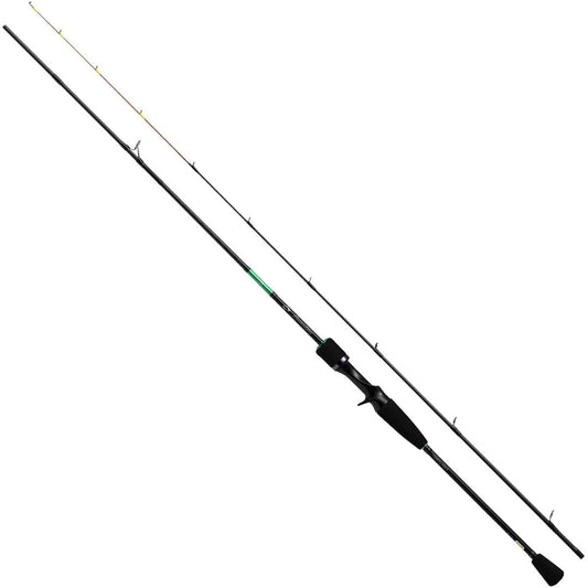DAIWA Squid Metal Rod EME (Emeraldas) X IM Various (Spiral Guide Specification)