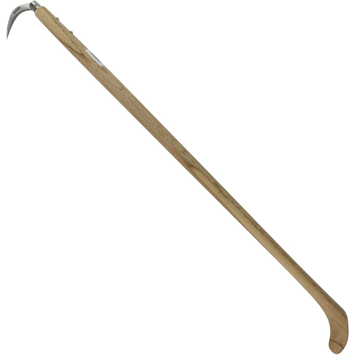Asano Woodworks Oni Stainless Steel Karatsu Hook 750mm