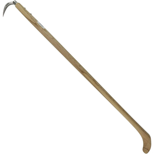 Asano Woodworks Oni Stainless Steel Karatsu Hook 750mm
