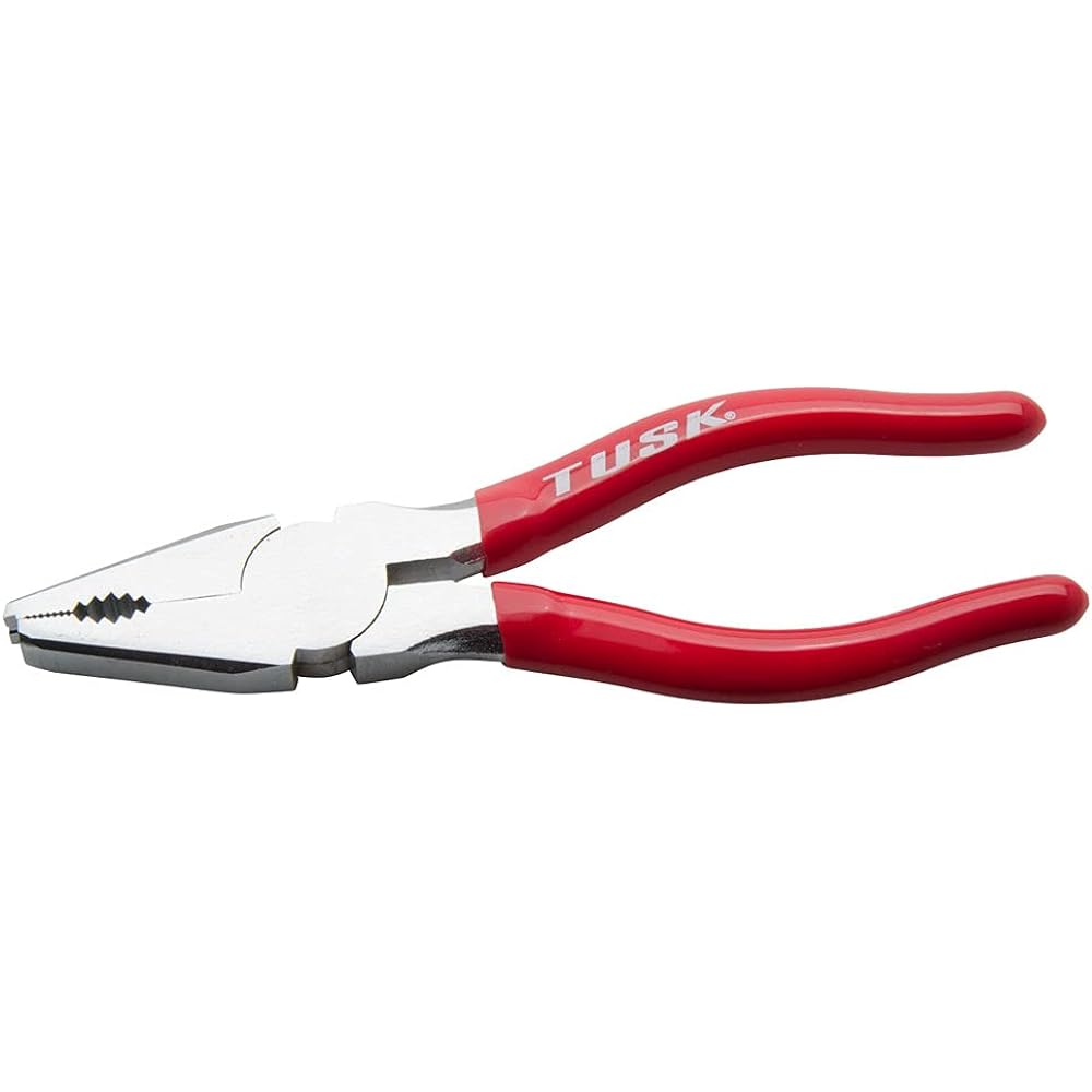 TUSK MASTER link clip pliers