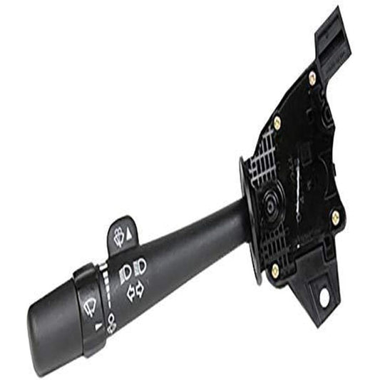 ACDelco D6279C GM Original Equipment Turn Signal, Headlight Dimmer, Windshield Wiper and Washer Switch with Lever