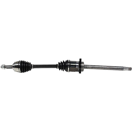 GSP NCV53141 CV Axle Shaft Sembrilling -Right Front (passenger side side)
