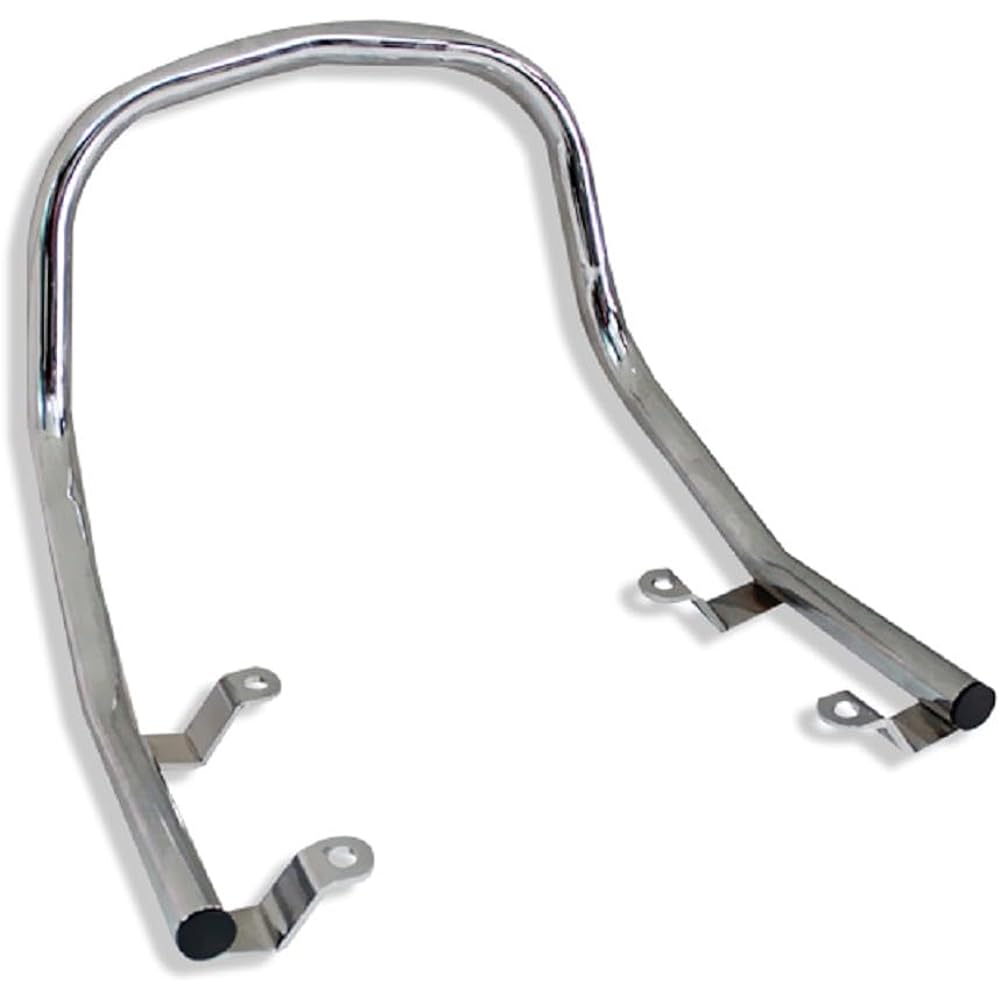 ZⅡ type tandem bar Zephyr 400/χ plating