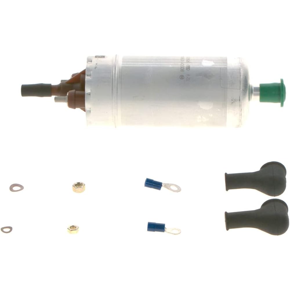 BOSCH Bosch Fuel Pump