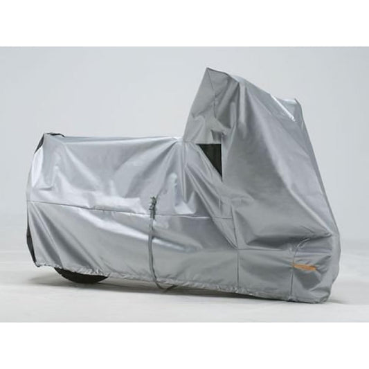 Late BC005 High Spec Bike Cover Bike Guard 3L General Purpose