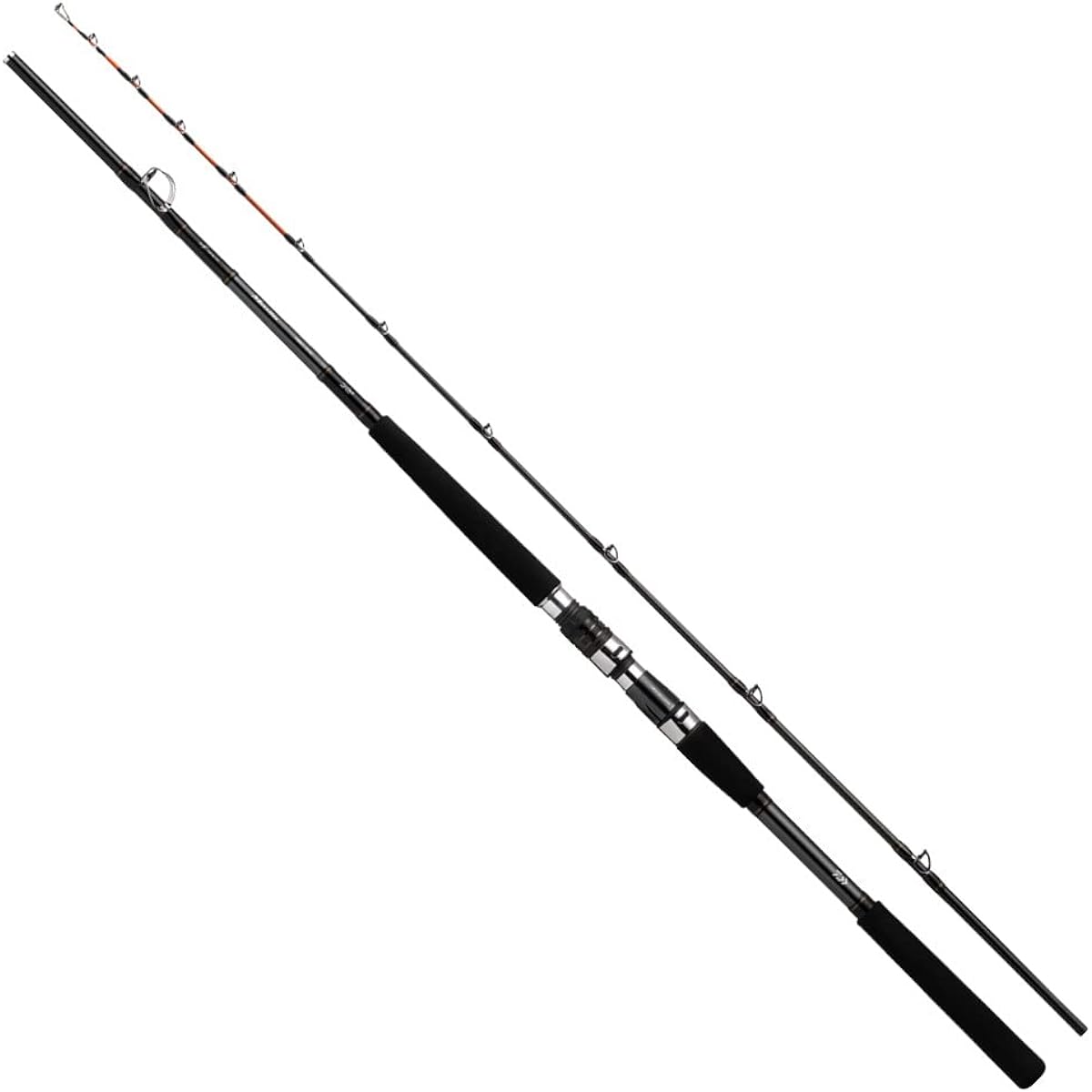 DAIWA Boat Rod Metalia Medium Deep 73/82
