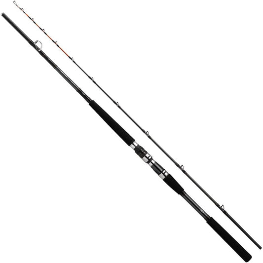 DAIWA Boat Rod Metalia Medium Deep 73/82